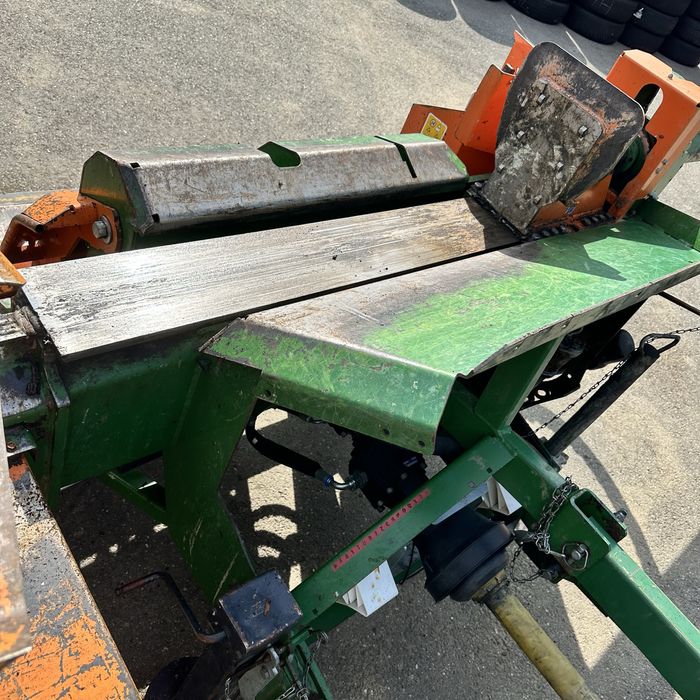 Despicator spargator crapator lemne Posch 26 tone