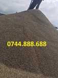 Nisip, balast, Piatra sparta, sort, ciment, fier