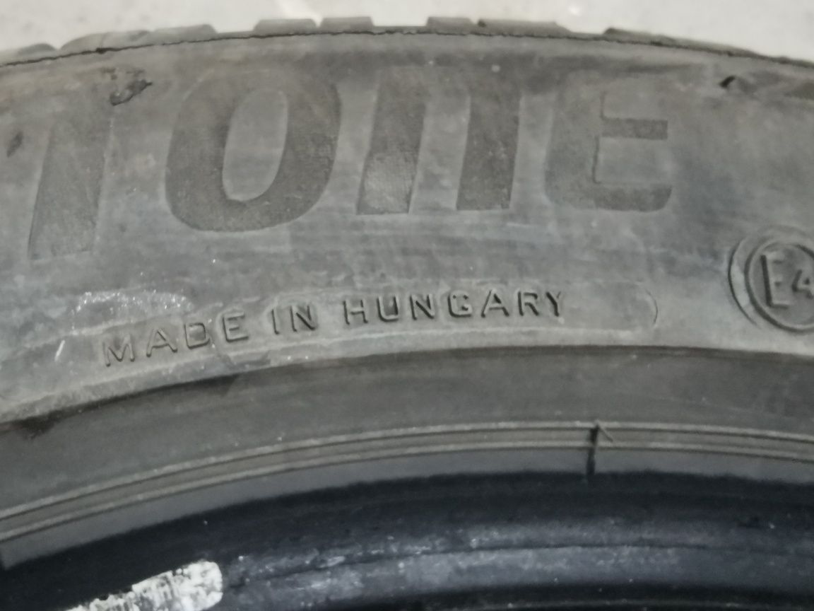 Зимни гуми "Bridgestone"225/50/17