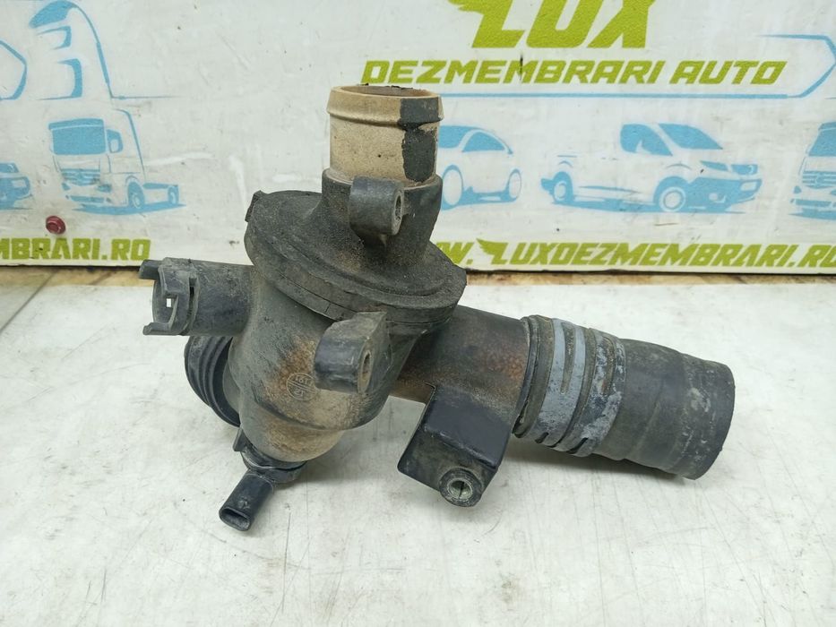 Carcasa corp termostat 2.2 cdi A6512000615 Mercedes-Benz CLS-Class C2