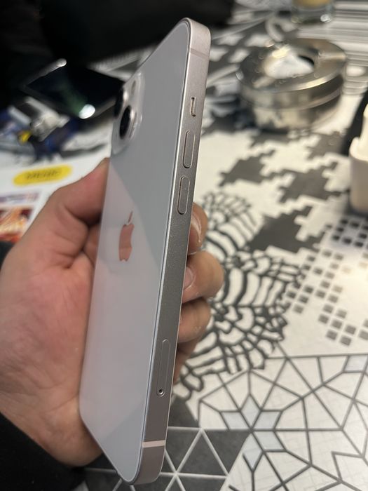 Iphone 13 използван