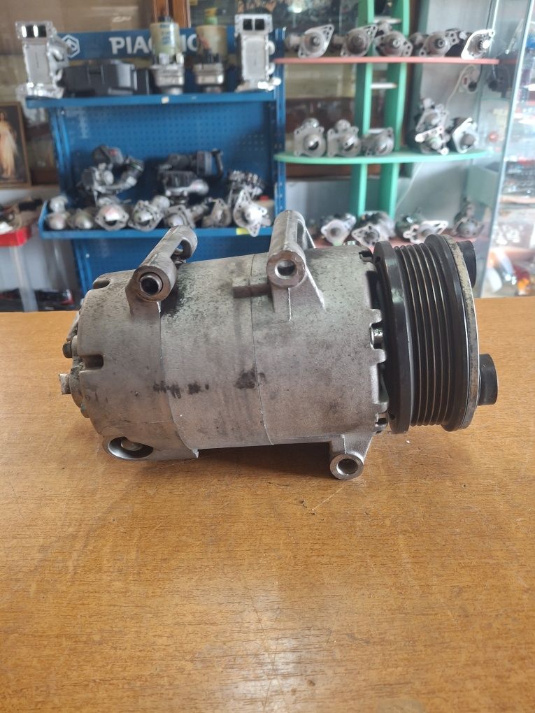 Compresor aer condiționat Ford Galaxi 1.8 Tdci 2006-2015
