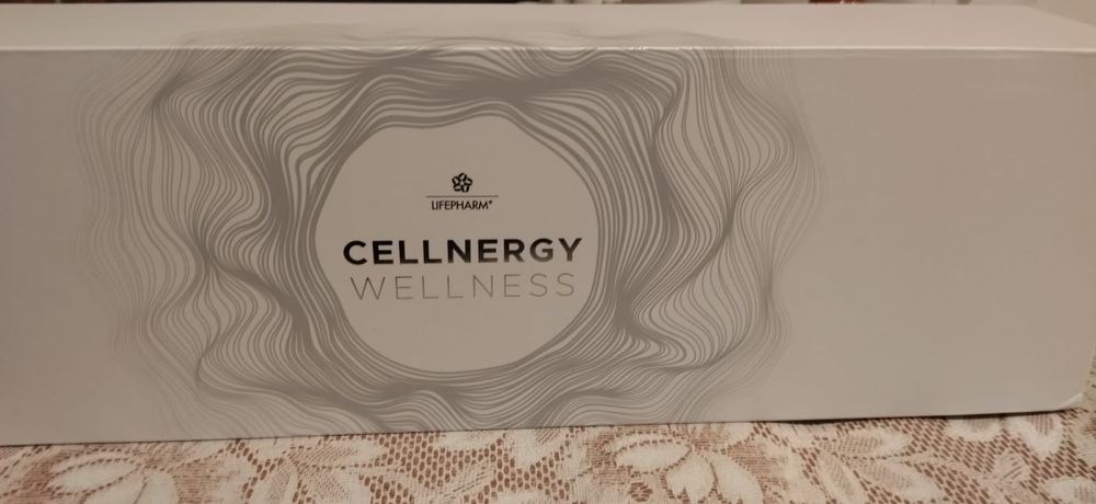 Cellnergy Tehnology