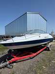 Barca motor Mercury 4.3 V6 220 CP, Bayliner 2052 Editie 40 Anniversary