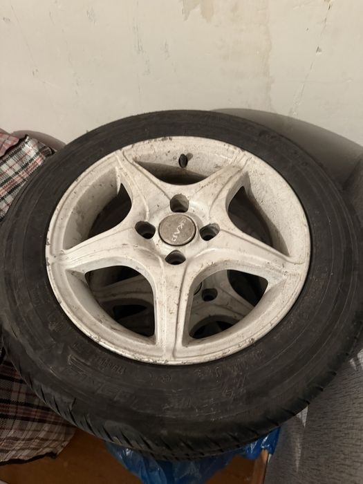Продам р14 60к торг есть