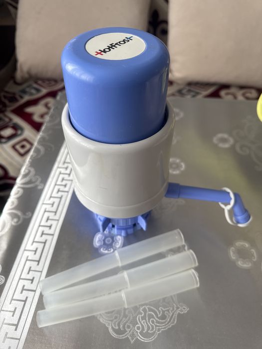 Продам механическую помпу