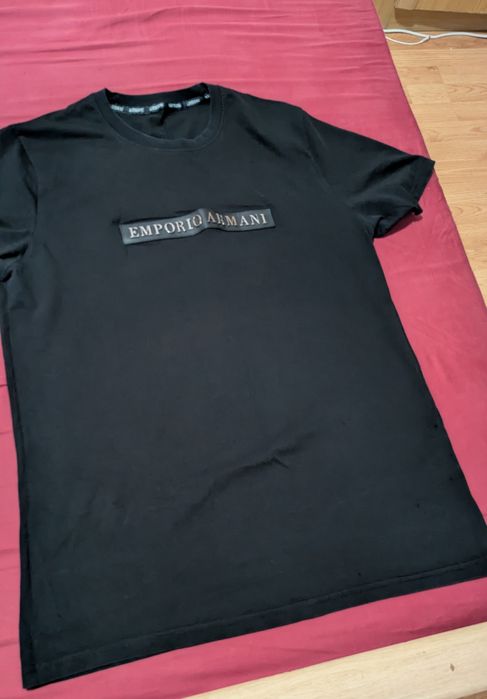 Tricou Emperio Armani xl/xxl
