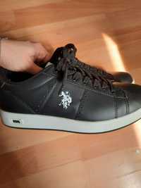 Pantofi US Polo ASN