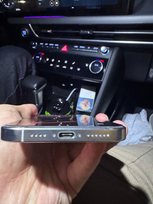 iphone 16 pro max 256GB