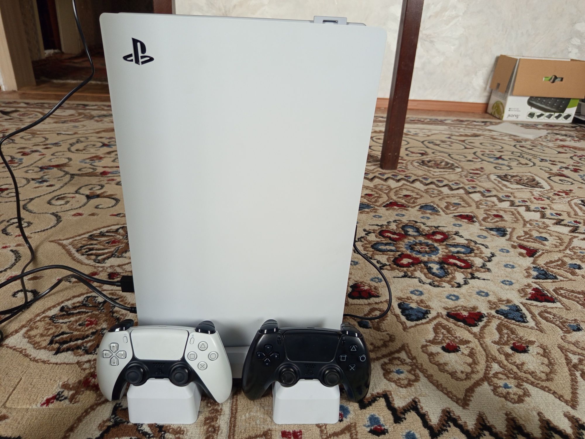Игровая приставка