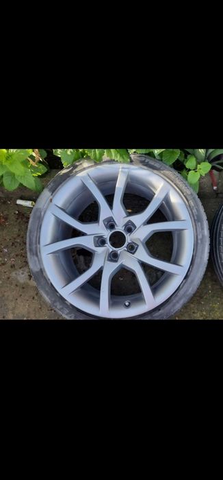 Бартер джанти от ауди