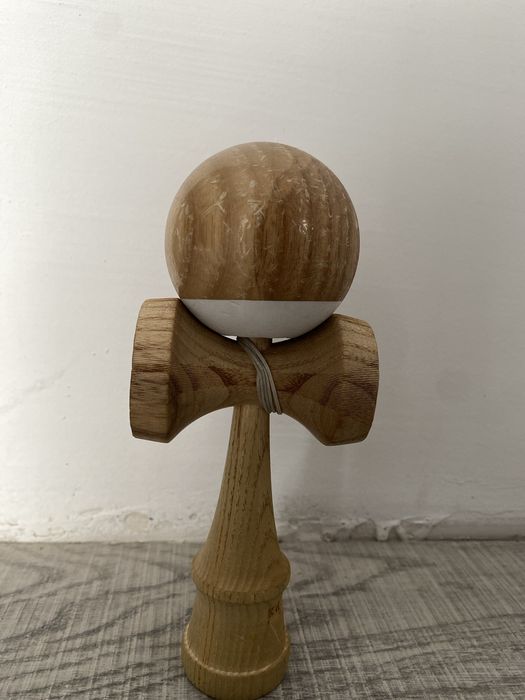 Vand kendama krom slaydawg nihon full ash