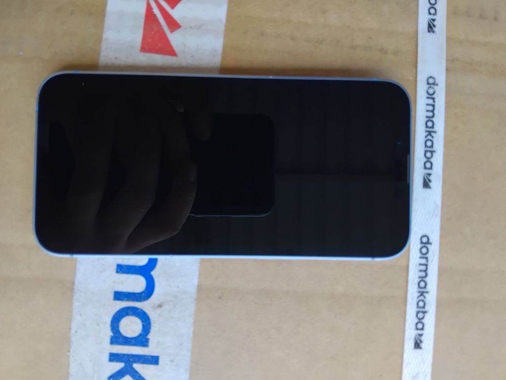 Iphone 14 blue 128GB