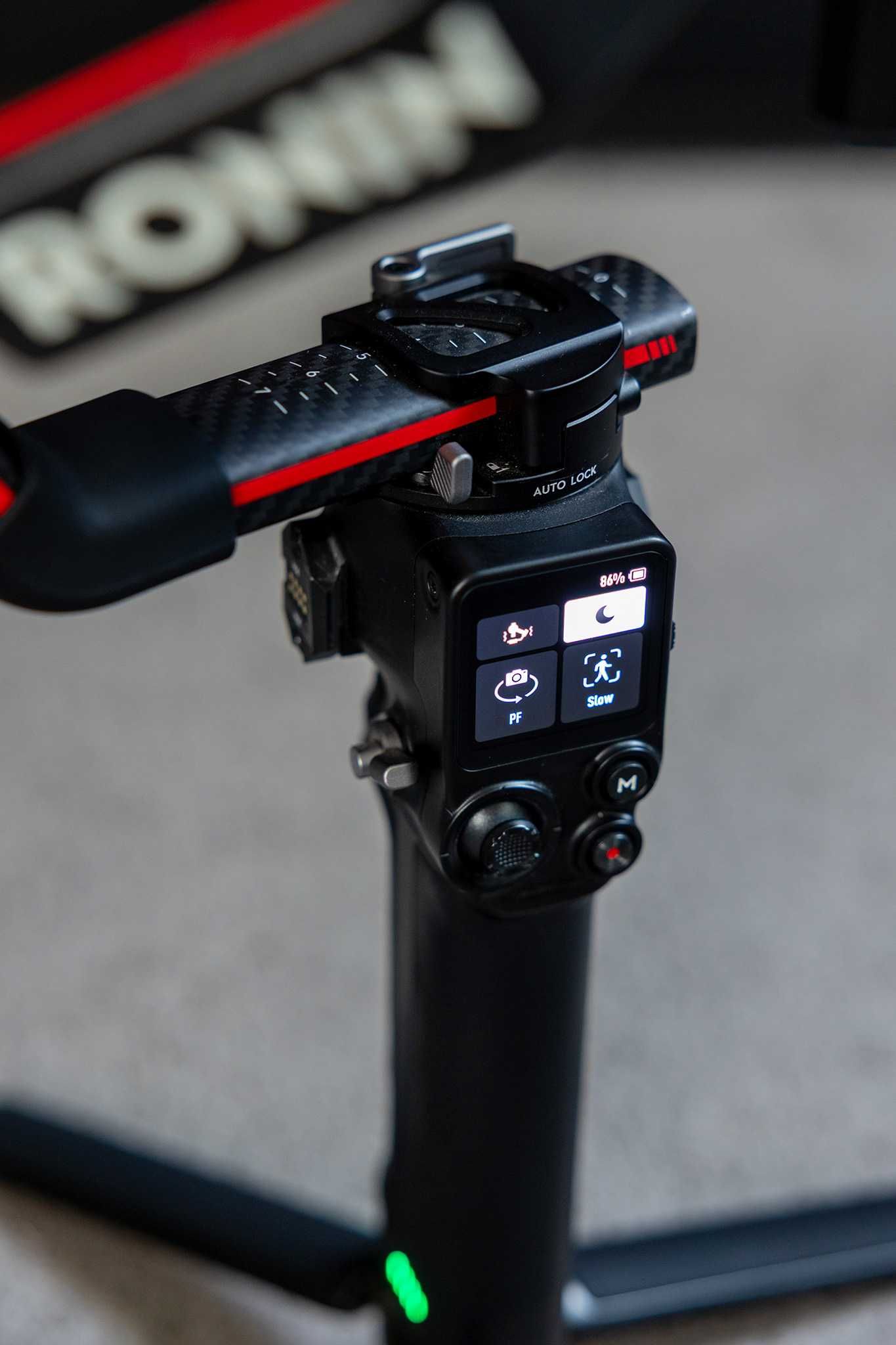 Гимбъл DJI RS 3 Pro Combo с гаранция, перфектно състояние