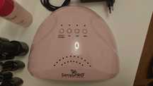 Vand lampa UV unghii Senso Pro +accesorii