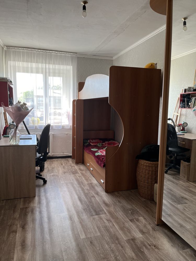 Продам 3-х комнатную квартиру