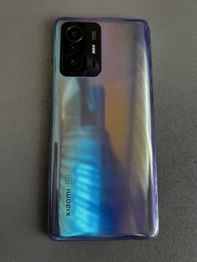 Xiaomi 11T PRO 8/256GB