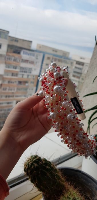 Bentiță " Mărțișor"