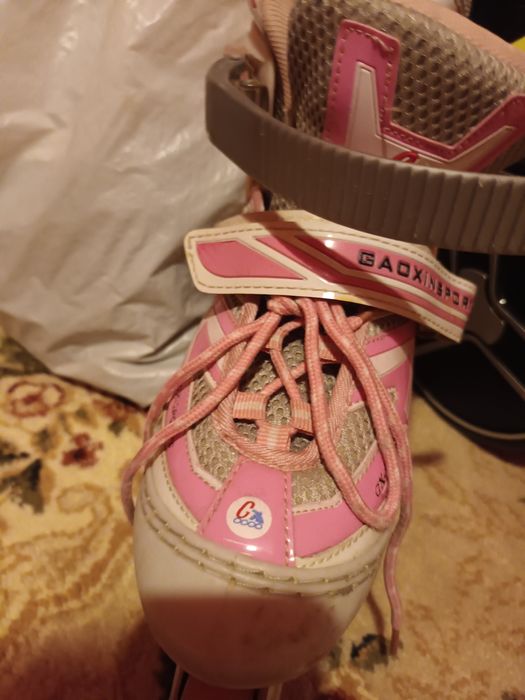 Vând role reglabile