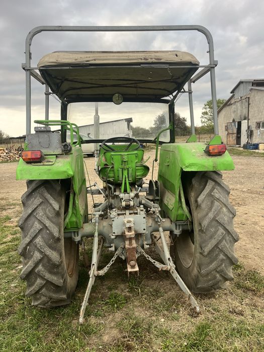 Vand tractor massey ferguson  ( fiat ,445)