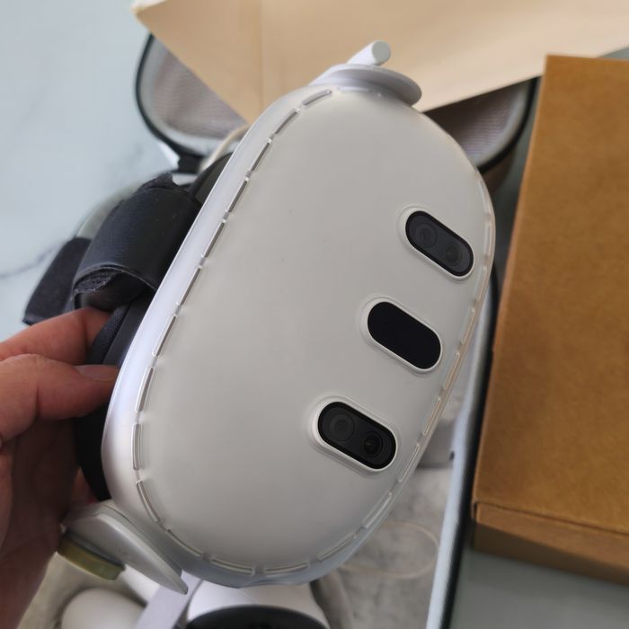 VR очки MetaQuest 3 128 Gb