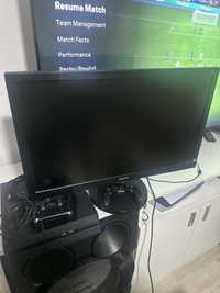 Vand Ps4 si monitor Philips in stare buna 9/10