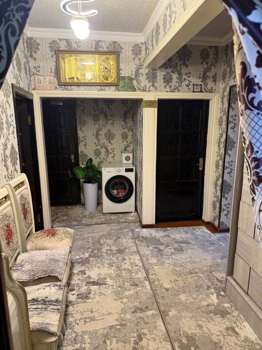 Продается 3х комн 3/5/9 Сергели 7