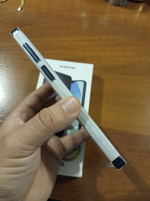 Samsung A 16 6/128 sotiladi