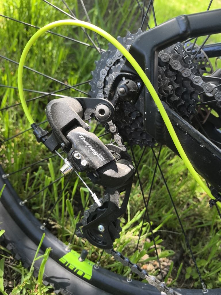 Cube Aim 27.5 Small