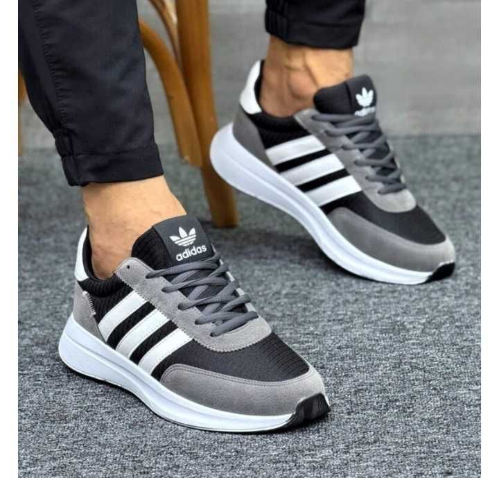 Мъжки маратонки  Adidas Nike