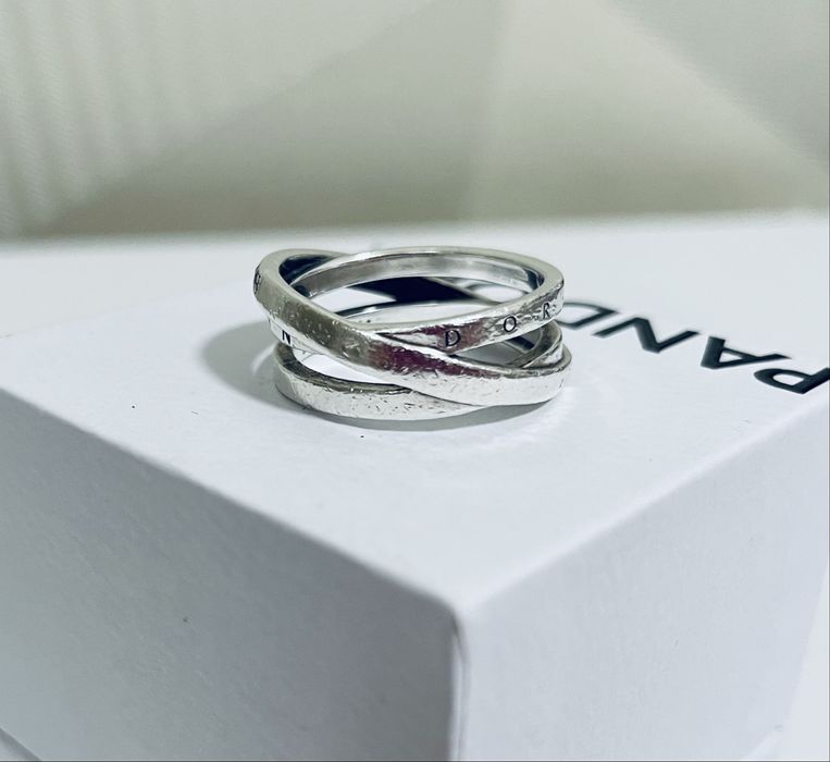 Пръстен Pandora паралели