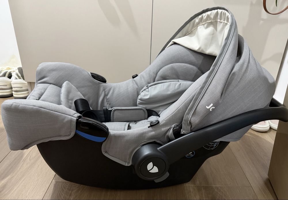 Автолюлька