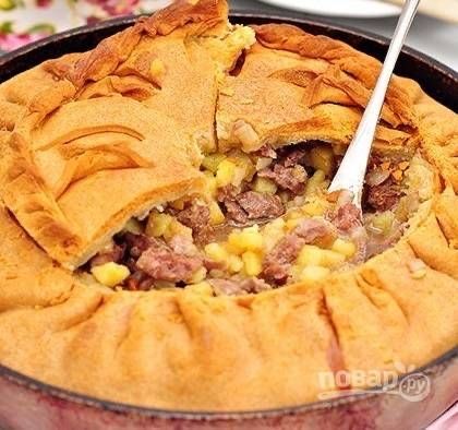 Обучении кулинарии /Кулинария бўйича ўқув курси