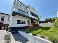 Vila 4 Camere - MobilataUtilata - La 1,5 Km de Rond Pacurari