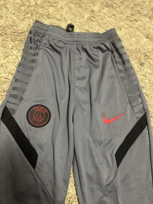 Tracksuit football PSG, trening football psg Marimea S-M