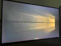 Monitor LG 27UD68-P 4K