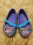 Sandale/Balerini Crocs C5
