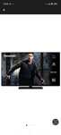Oled Panasonic TX-55GZ950E impecabil