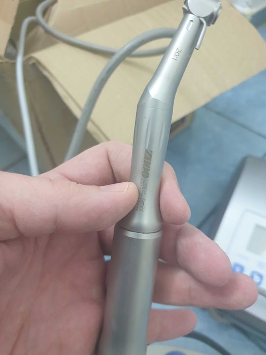 Fiziodispenser implanturi dentare + unit nou complet Ocazie pret mic