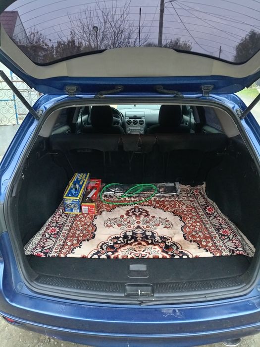 De vânzare Mazda 6 an 2004