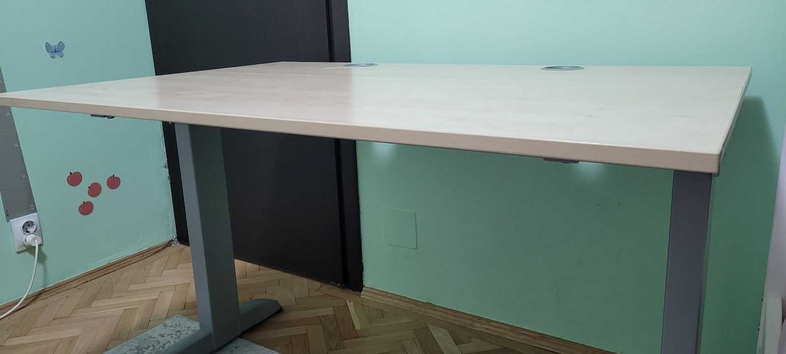 Masa birou, 120x80cm, aproape nou