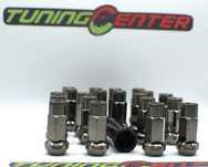 Piulite auto lungi din OTEL M12x1,5 Toyota Honda Mitsubishi