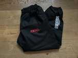 Vand Tracksuit Compleu YOKKAO Sauna Suit Training