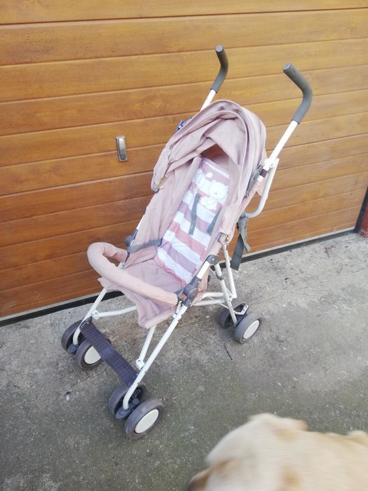 Cărucior sport, stare bună, foarte practic pentru deplasări, concedii