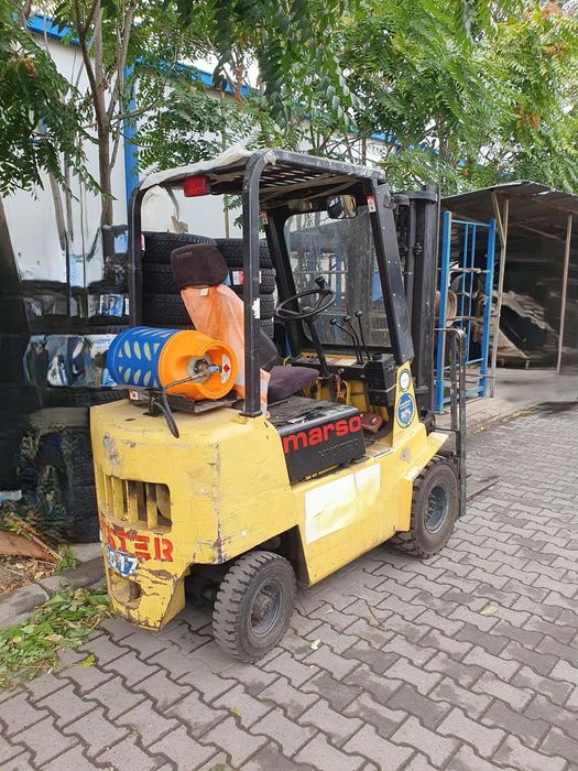 Hyster H1.50XL