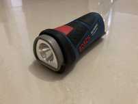 Lanterna bosch GLI 10,8V-LI