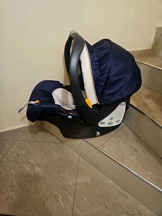 Бебешко столче Chicco