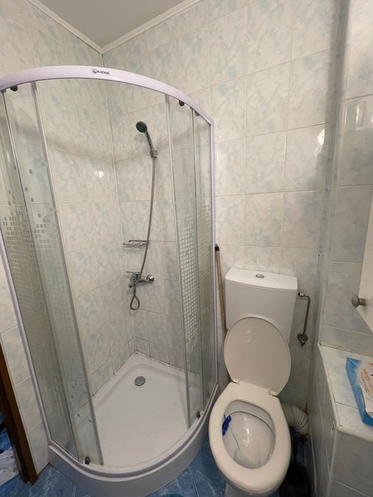 Închiriez garsonieră zona maga mall