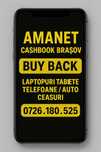 Iphone 11 - 128 GB Memorie - Baterie Service - Cashbook Amanet Brasov