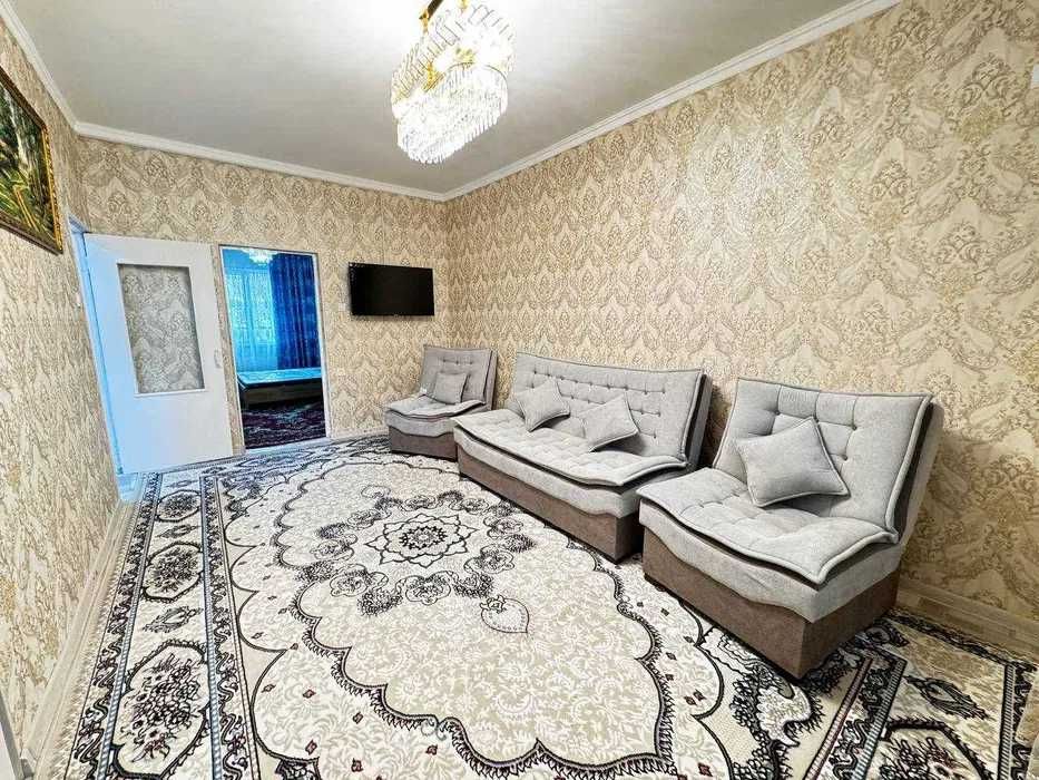 Аренда 1-комнатной в Яккасарайском районе